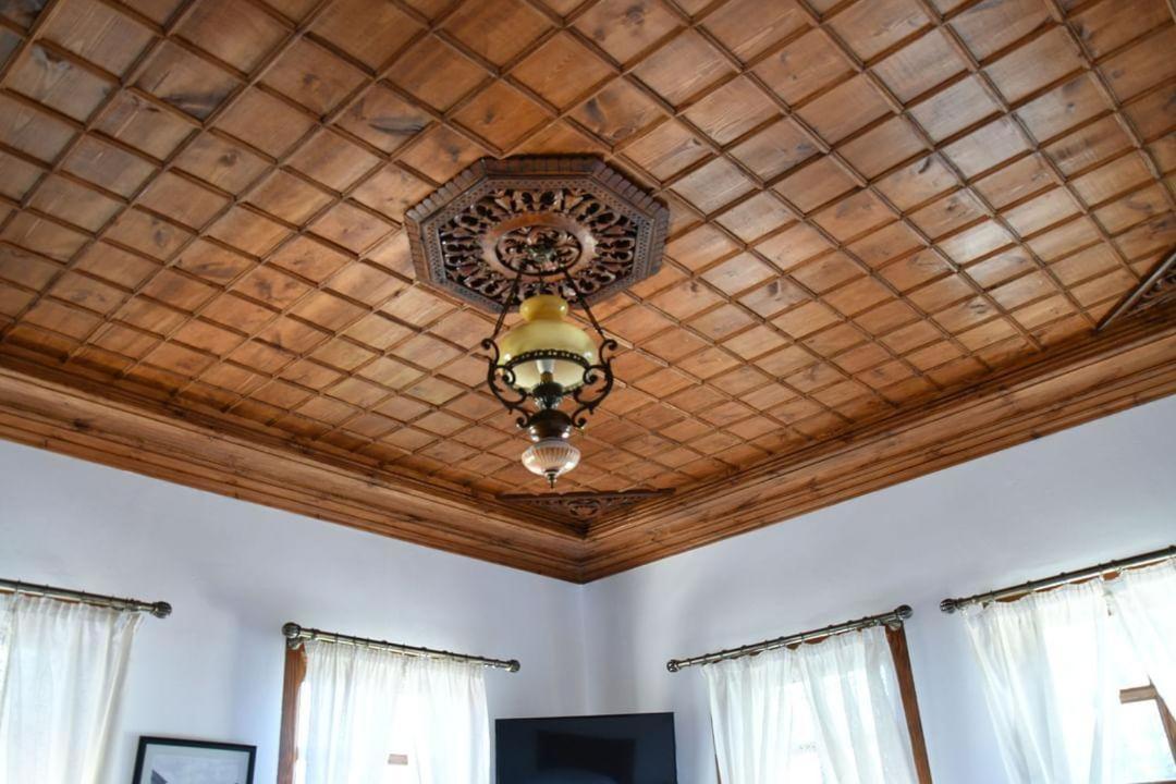 Guest House J.Prifti Berat Exteriér fotografie