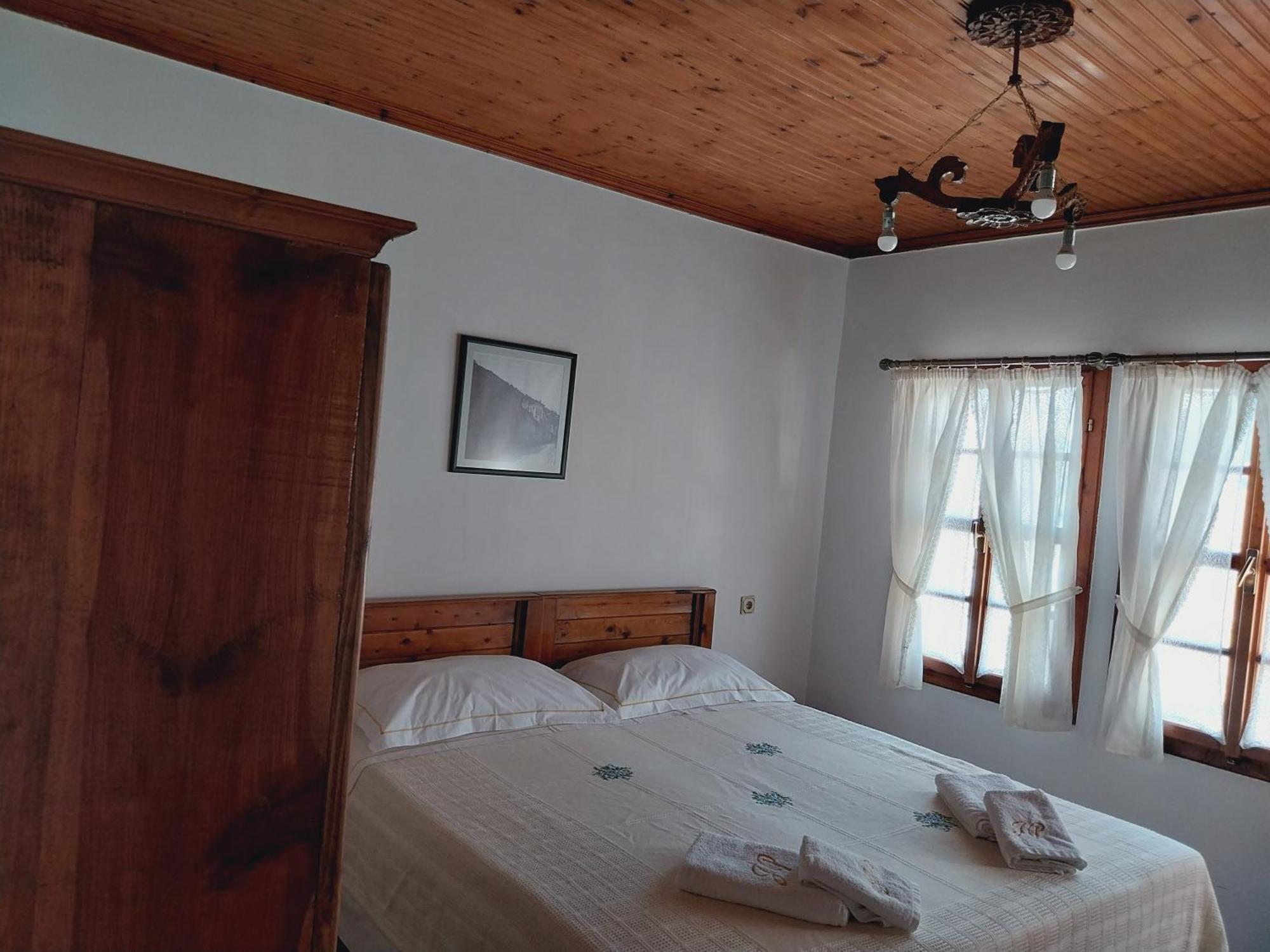 Guest House J.Prifti Berat Pokoj fotografie